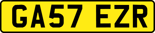 GA57EZR
