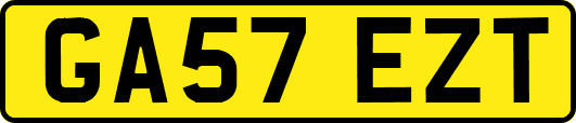GA57EZT