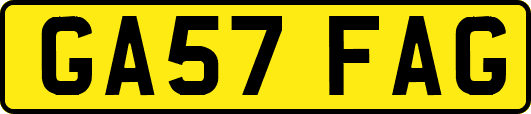 GA57FAG