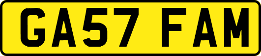 GA57FAM