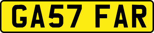GA57FAR