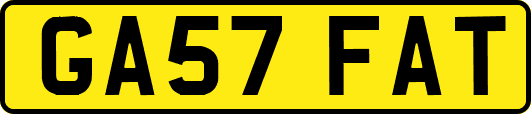 GA57FAT