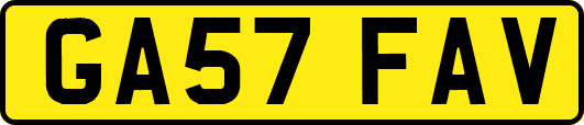 GA57FAV