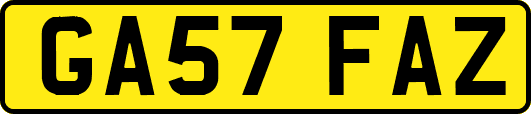 GA57FAZ