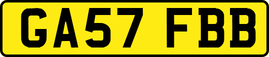 GA57FBB