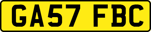 GA57FBC