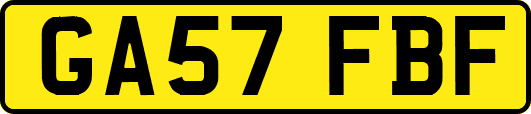 GA57FBF