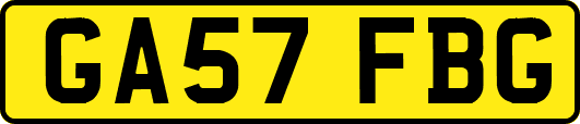 GA57FBG