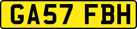 GA57FBH