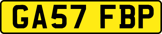 GA57FBP