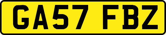 GA57FBZ