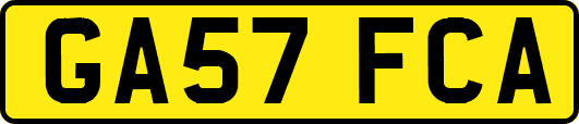 GA57FCA