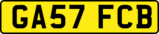 GA57FCB