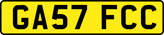 GA57FCC
