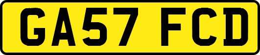 GA57FCD