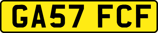 GA57FCF