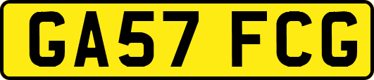 GA57FCG