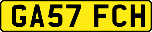 GA57FCH