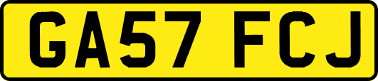 GA57FCJ
