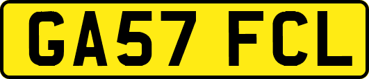 GA57FCL