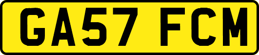 GA57FCM