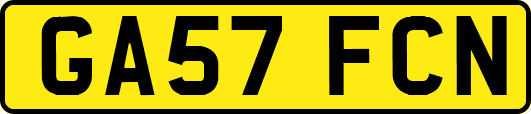 GA57FCN