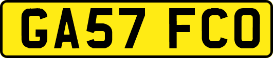 GA57FCO