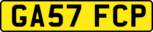 GA57FCP
