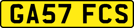 GA57FCS