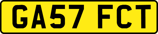 GA57FCT