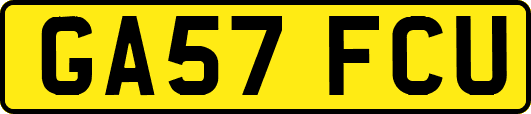 GA57FCU