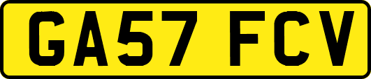 GA57FCV