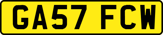 GA57FCW