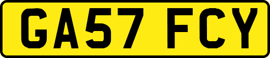 GA57FCY