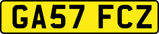 GA57FCZ