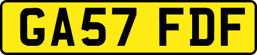 GA57FDF