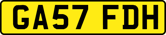 GA57FDH