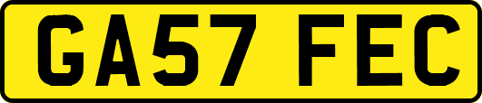 GA57FEC