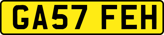 GA57FEH