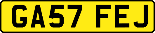 GA57FEJ