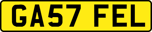 GA57FEL
