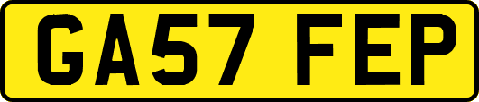 GA57FEP