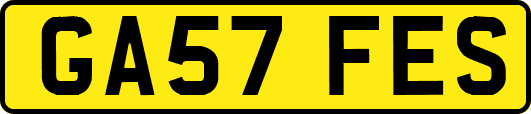 GA57FES