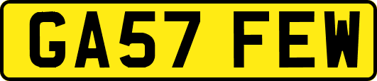 GA57FEW