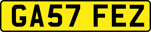 GA57FEZ