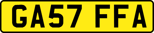 GA57FFA