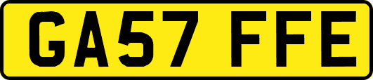 GA57FFE