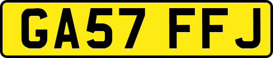 GA57FFJ