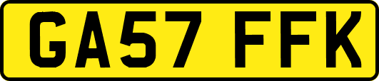 GA57FFK