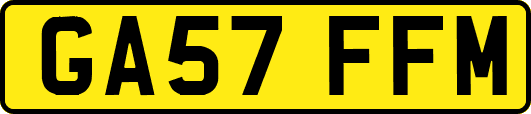GA57FFM